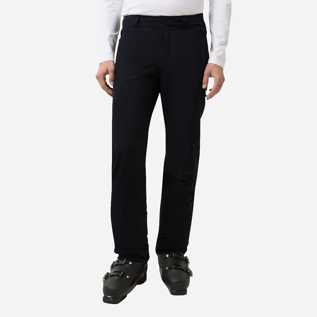 Fire + Ice Nic-T Ski Broek Heren