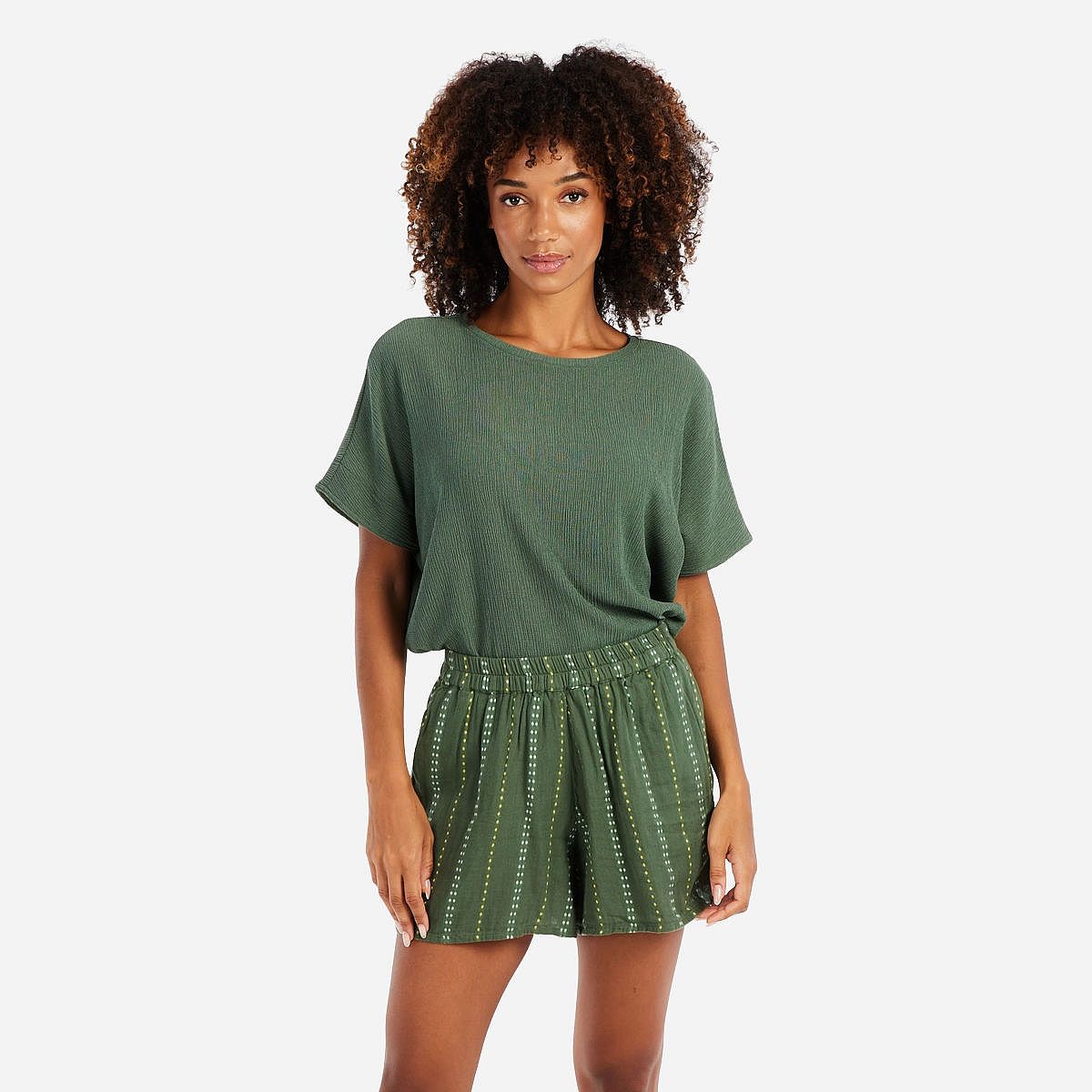 Protest Louas T-Shirt Dames