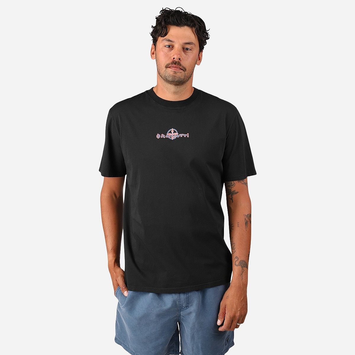 Brunotti Rewind T-Shirt Heren