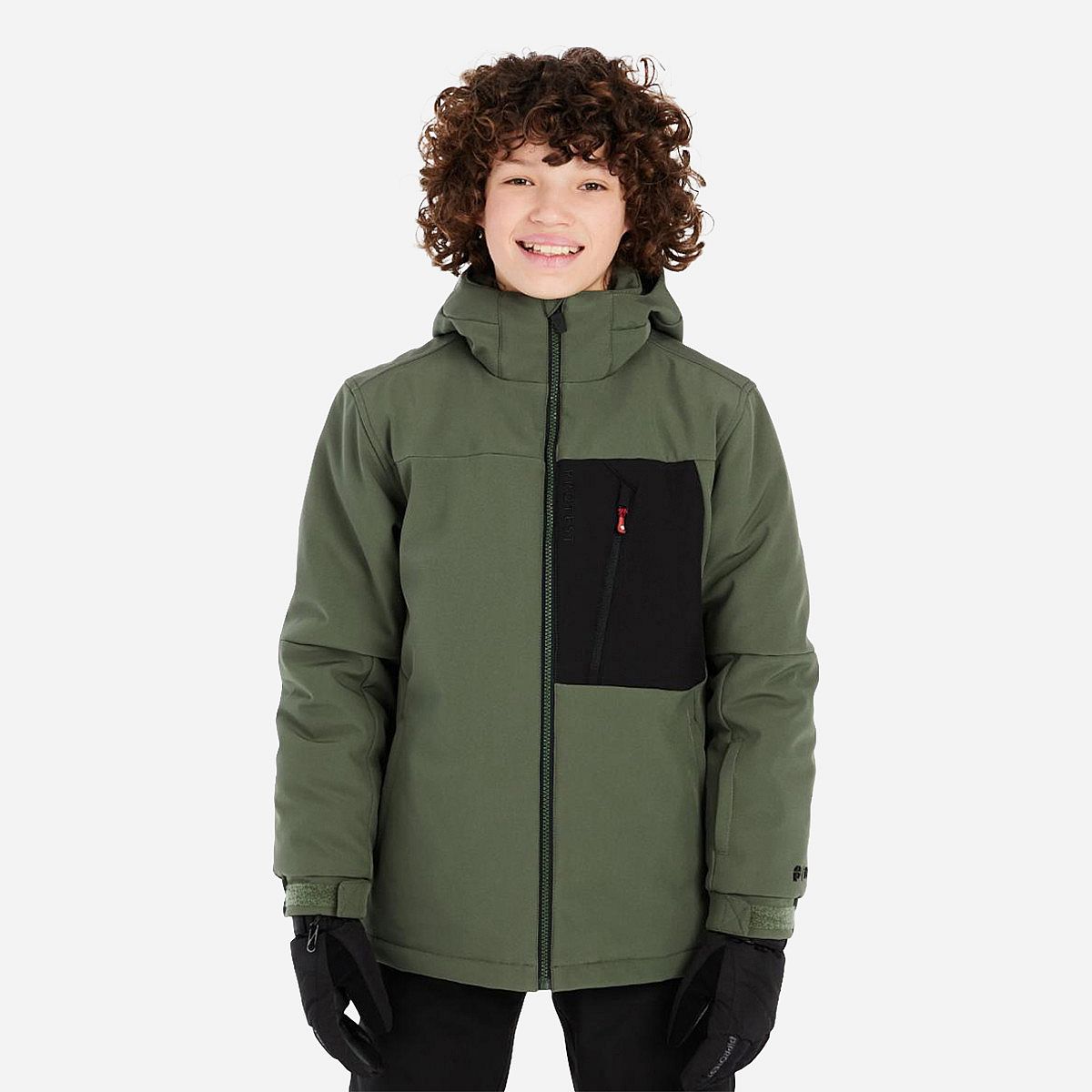 Protest Prtleo Skijas Junior