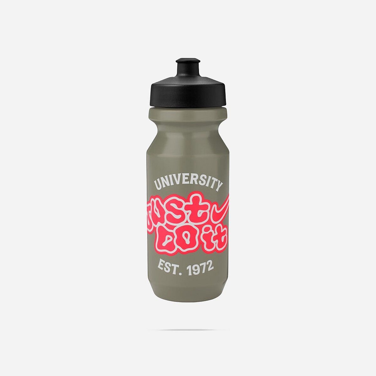 Nike Equipment Big mouth bottle 2.0 22 oz graphic