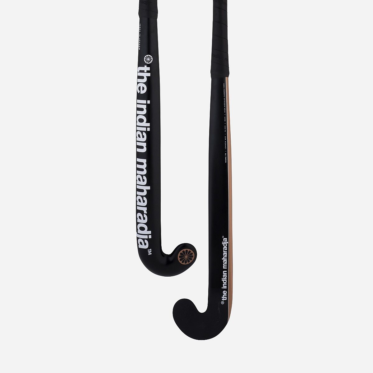 The Indian Maharadja Tegha 70 Hockeystick Senior