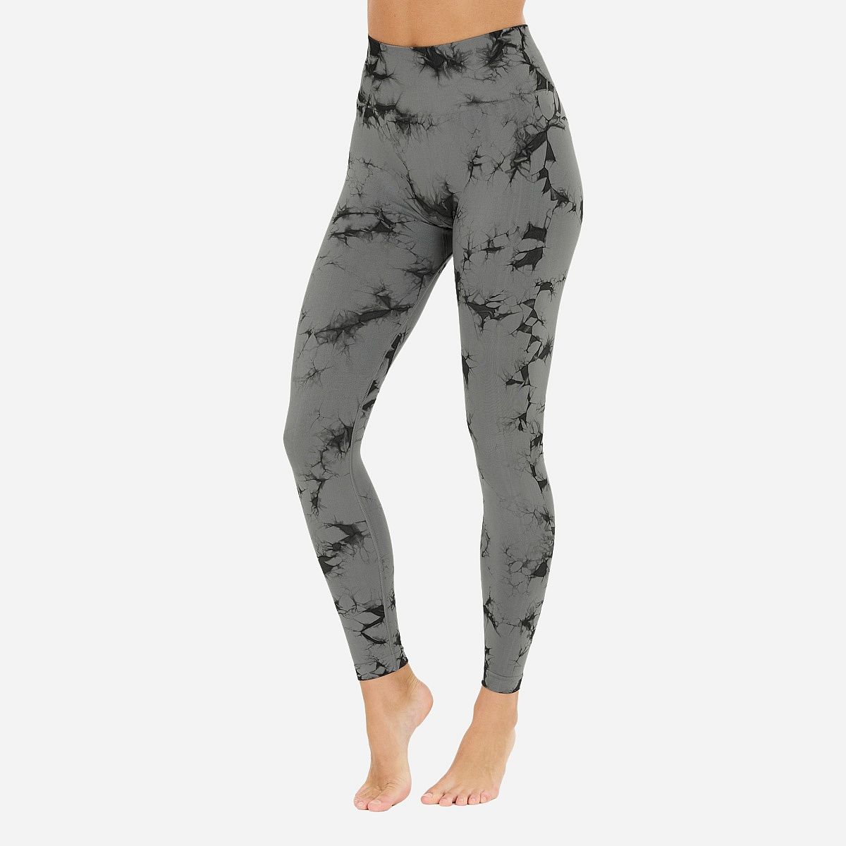 Athlecia Theresa Tie Dye Seamless Sport Beha Dames