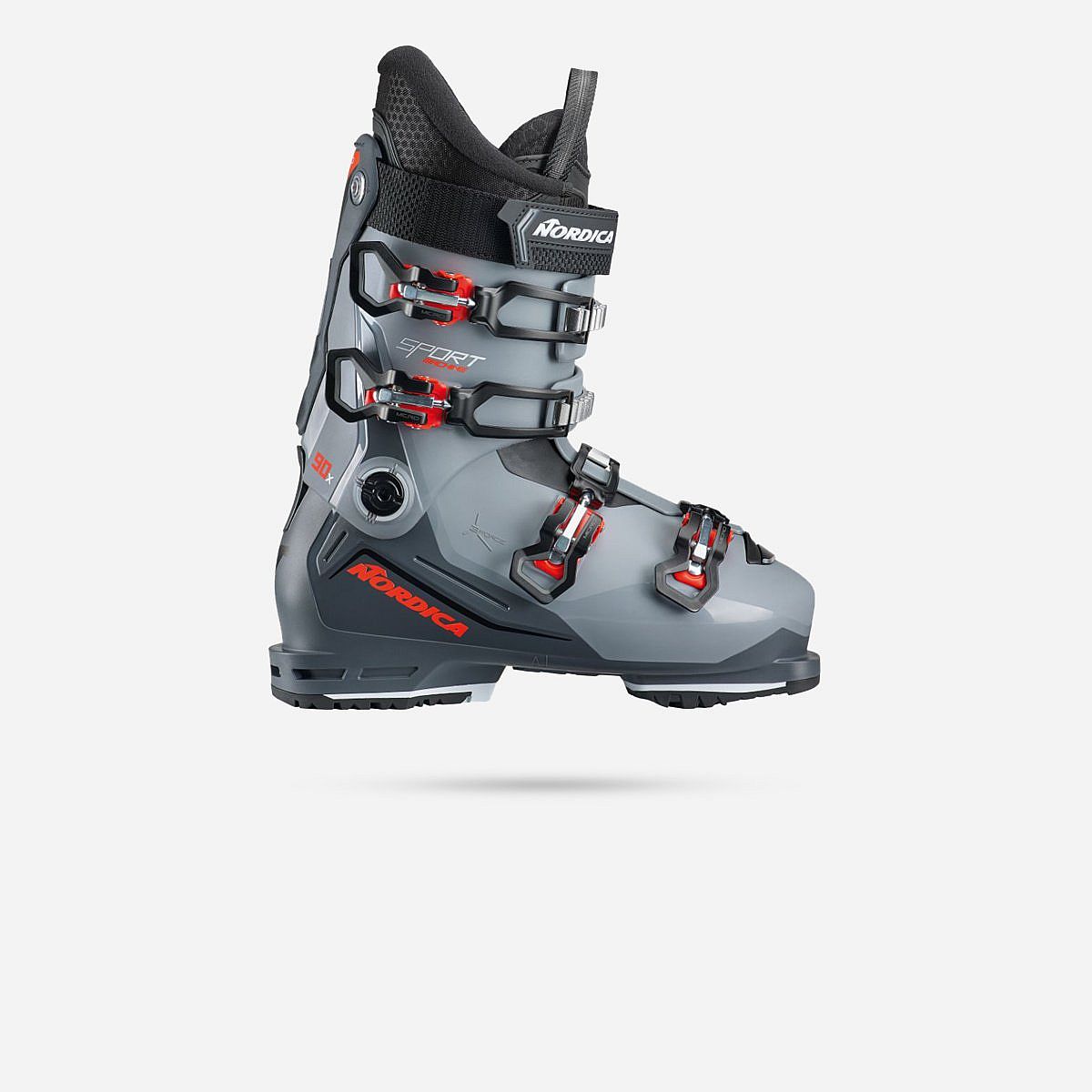 Nordica Sportmachine 3 90 X Skischoenen Unisex Nordica Sportmachine 3 90 X Skischoenen Unisex