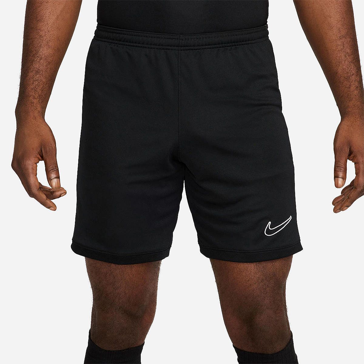 Nike Academy Dri-Fit Voetbal Short Heren