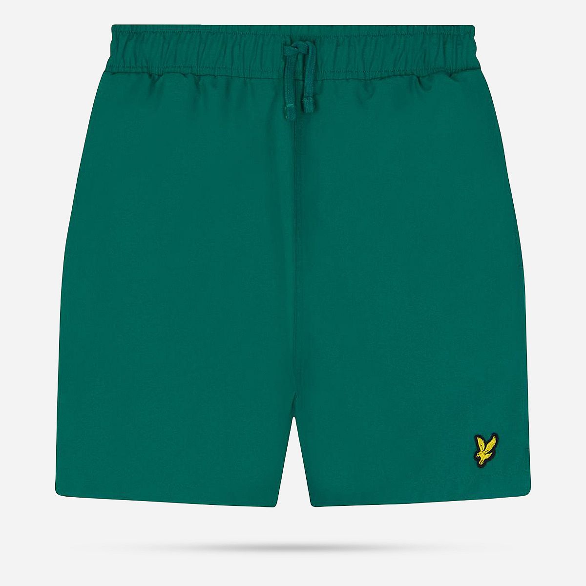 Lyle & Scott Zwem Shorts Jongens