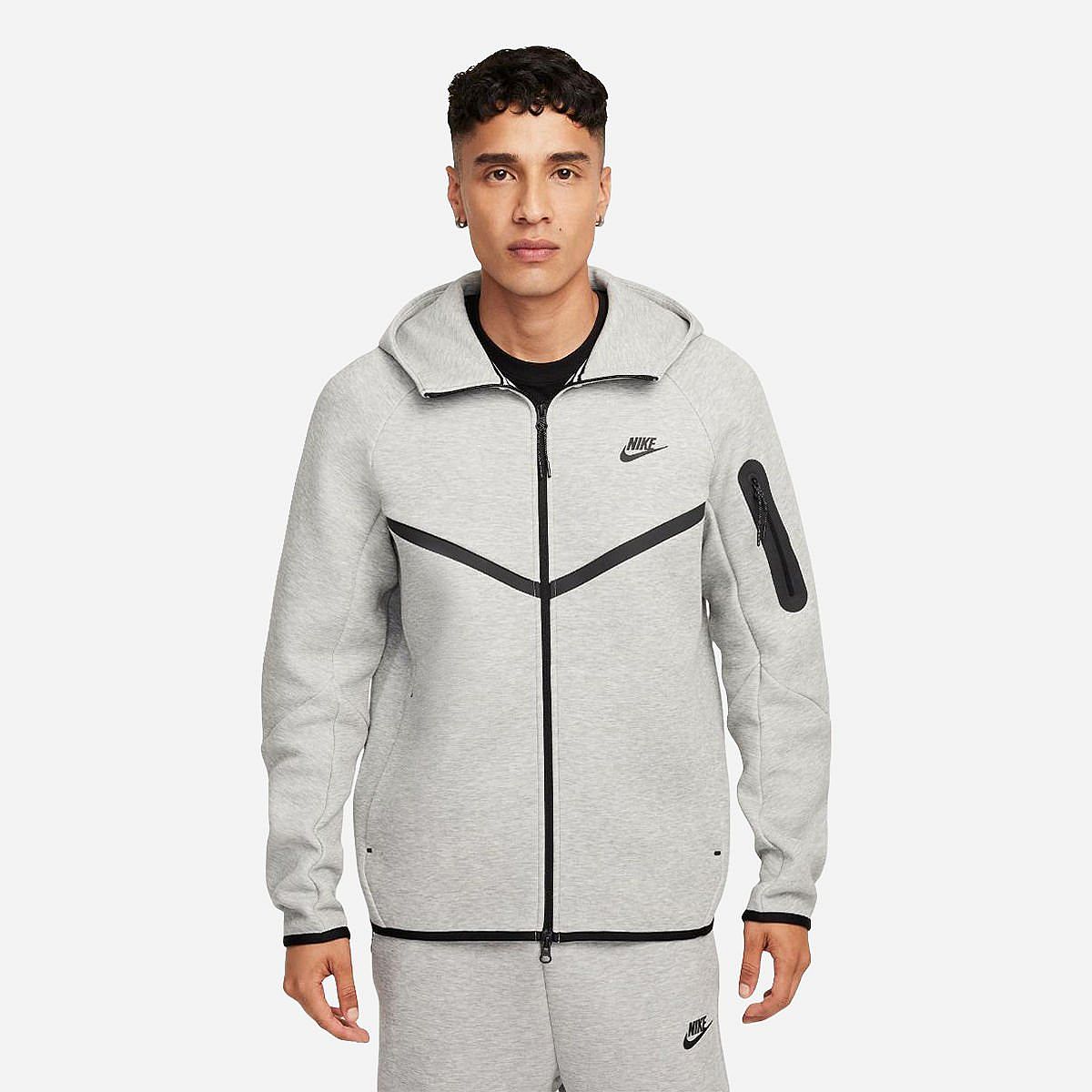 Nike New Tech Fleece Hoodie Heren 2025 Nike New Tech Fleece Hoodie Heren 2025