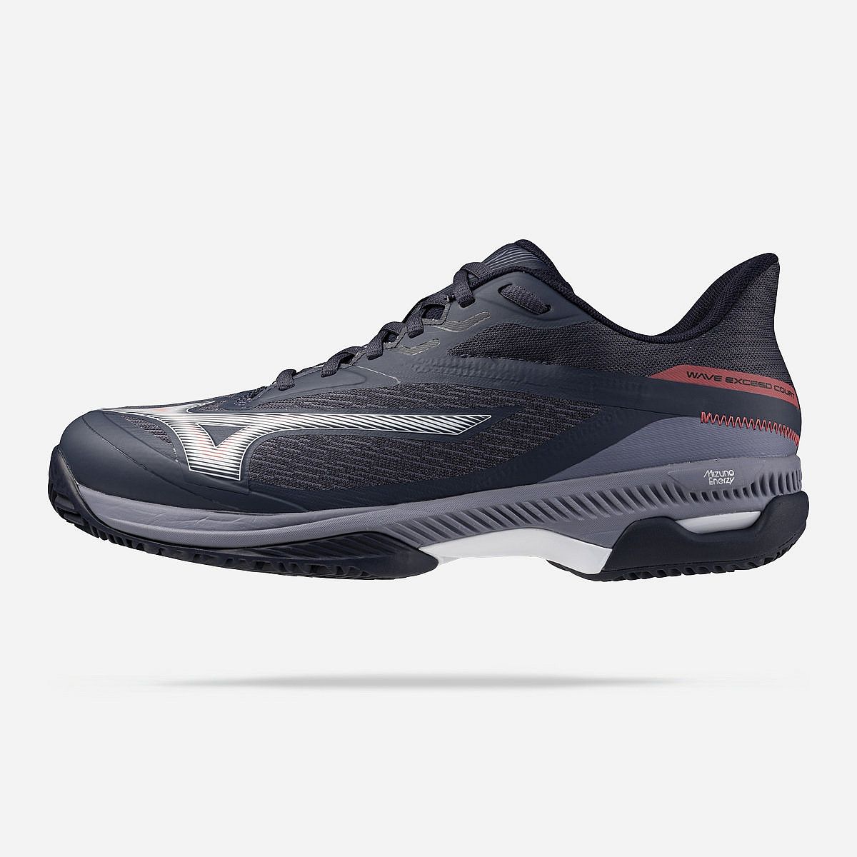 Mizuno Wave Exceed Court Gravel Tennisschoenen Heren