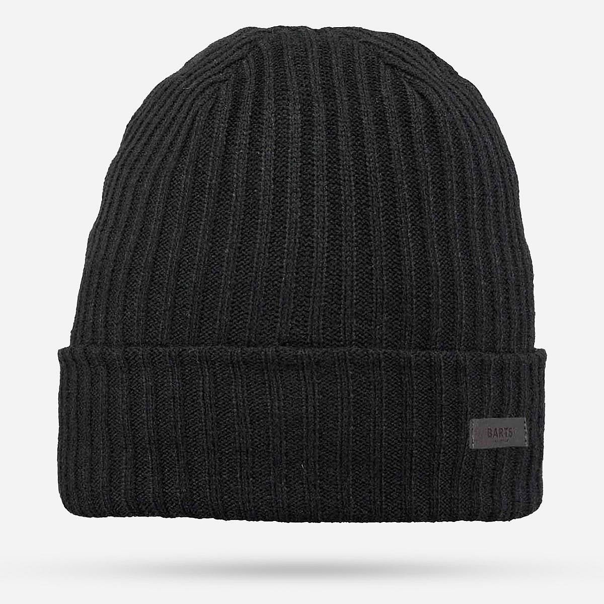 Barts Wilbert Turnup Beanie Senior