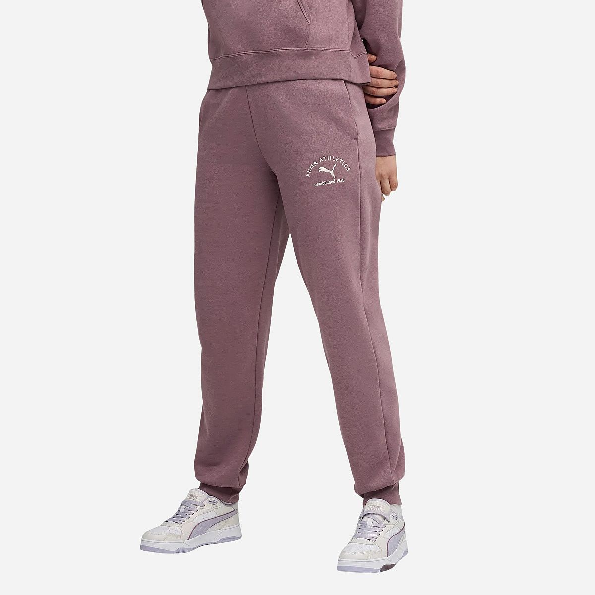 Puma Comfort Joggingsbroek Dames