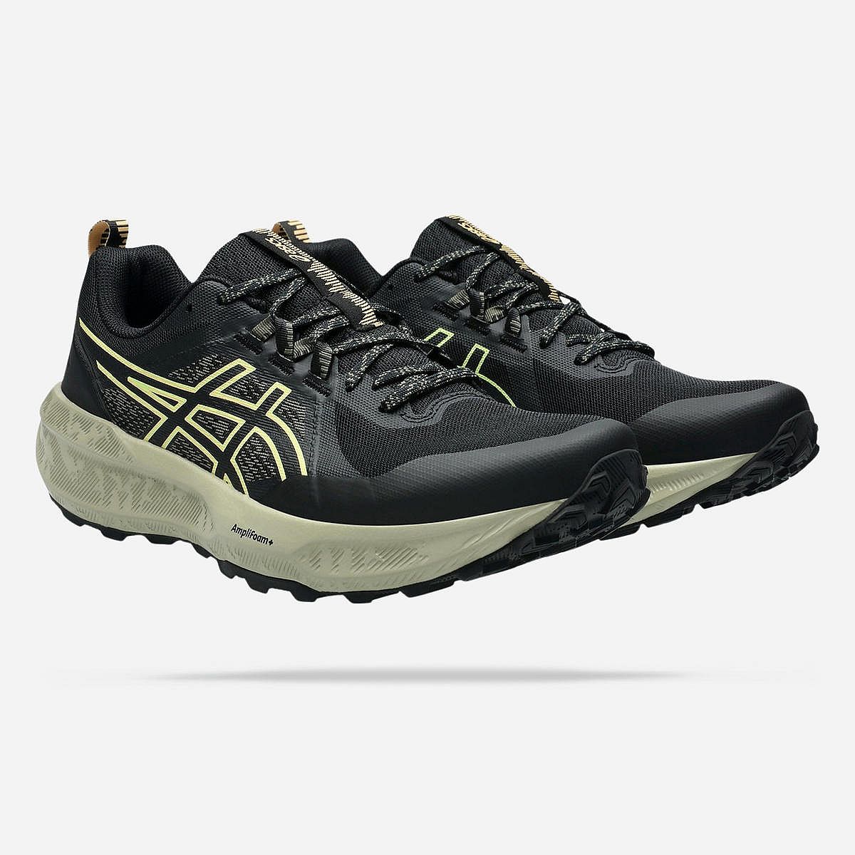 Asics Gel-Sonoma 8 Trail Hardloopschoenen Heren