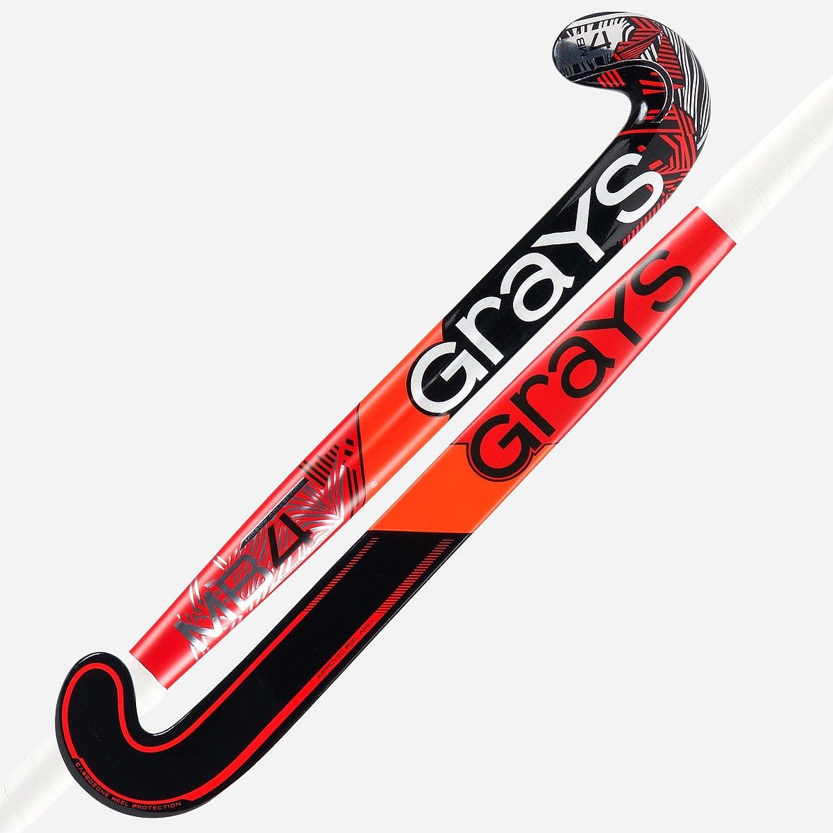 Grays Midbow 4 Hockeystick Senior