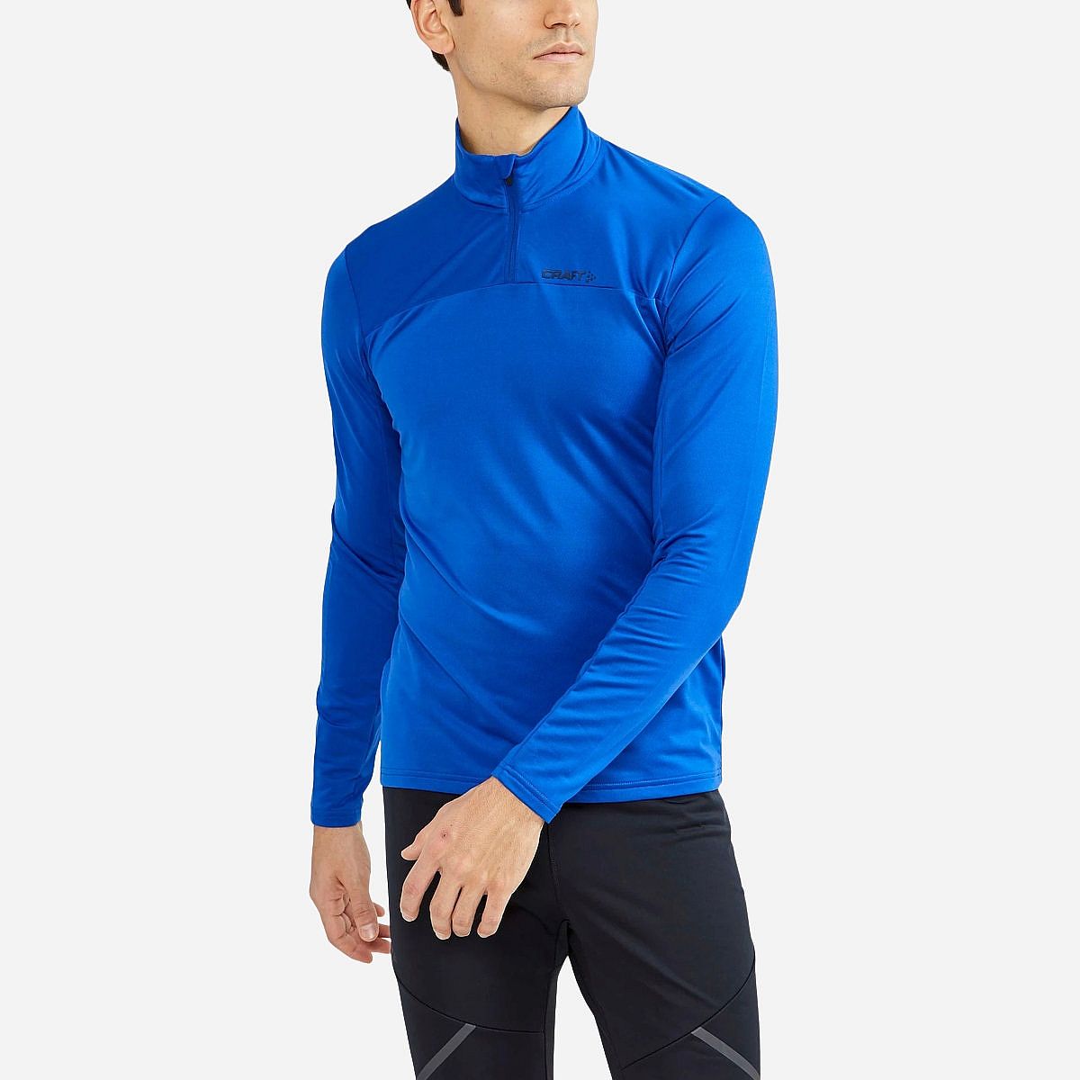 Craft Gain Midlayer Pully Heren