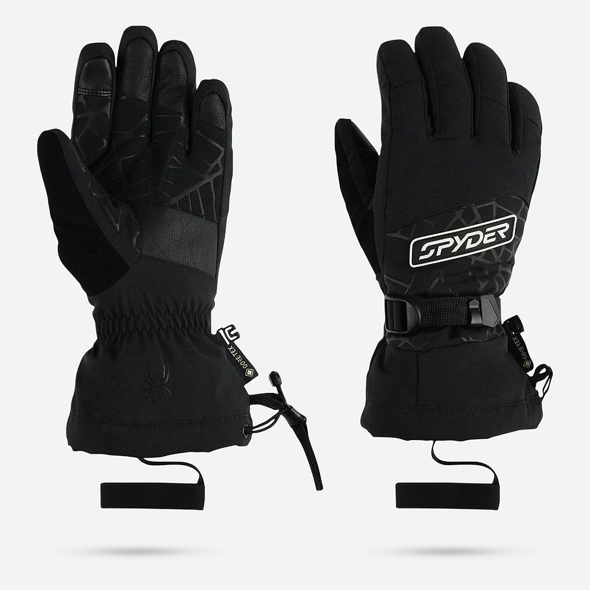 Spyder Overweb Gtx Ski Handschoenen Heren