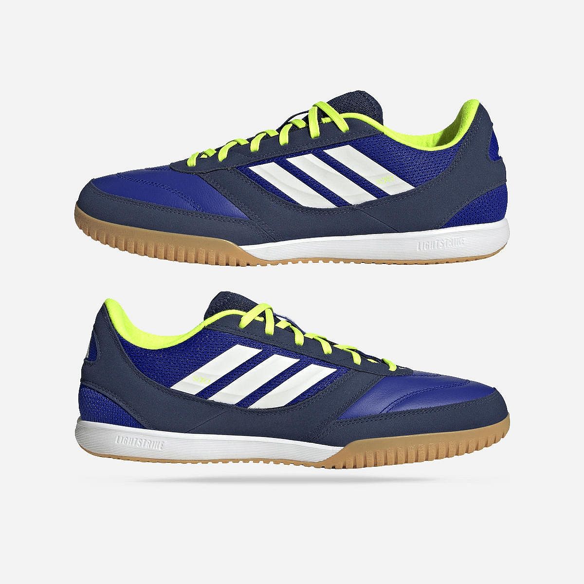 Adidas Top Sala Competition 2 Indoor Voetbalschoenen Senior