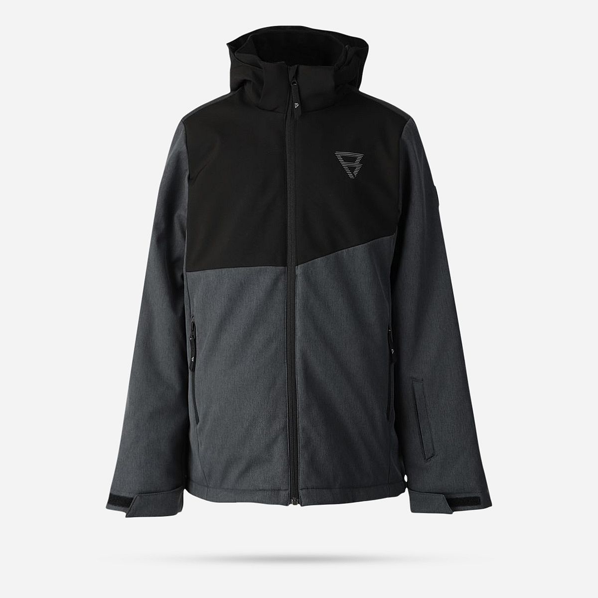 Brunotti Twinstroky Softshell Skijas Junior