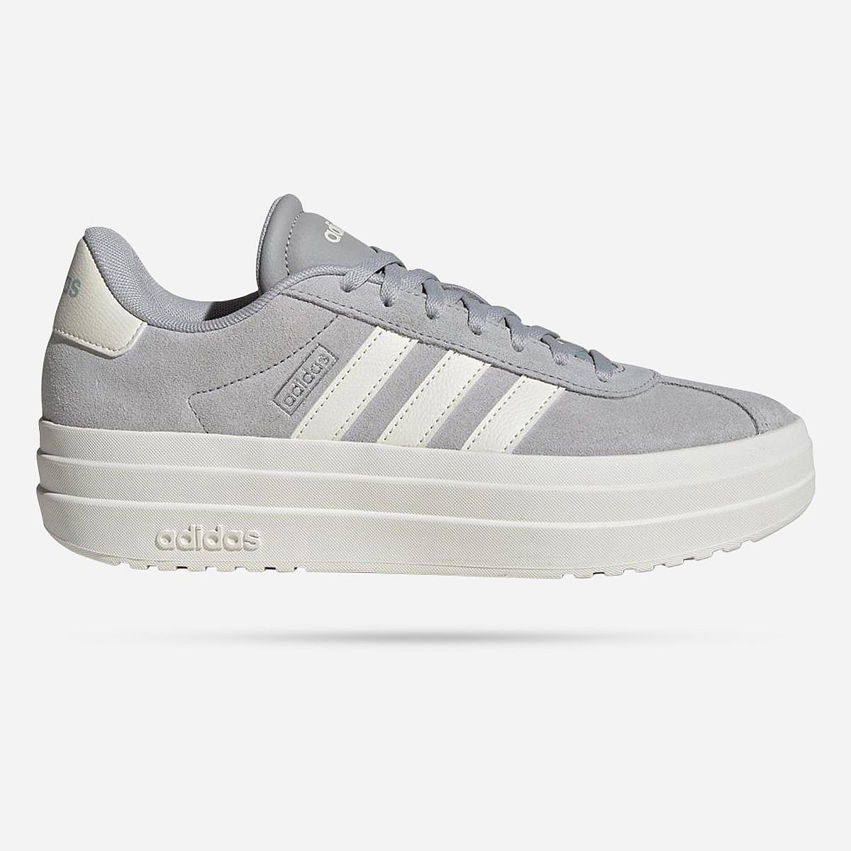 Adidas VL Court Bold Sneakers Dames Adidas VL Court Bold Sneakers Dames
