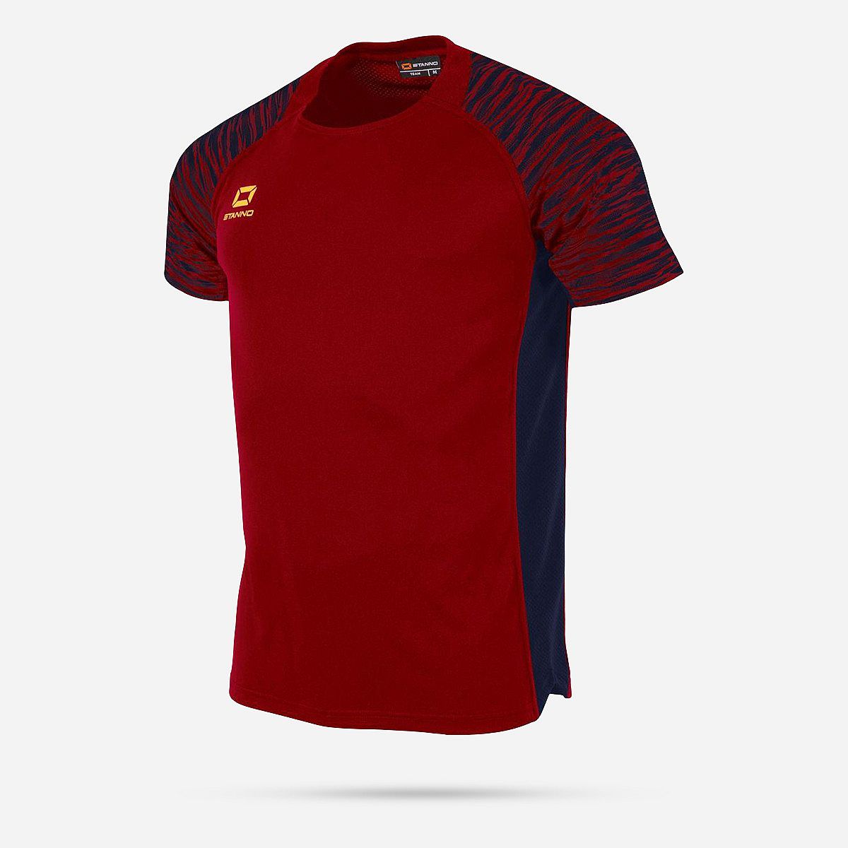 Stanno Bolt T-Shirt Heren