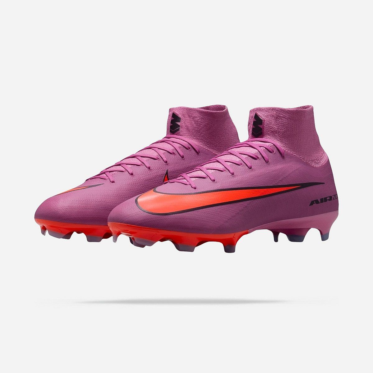 Nike Mercurial Superfly 10 Pro Veld Voetbalschoenen Senior Nike Mercurial Superfly 10 Pro Veld Voetbalschoenen Senior