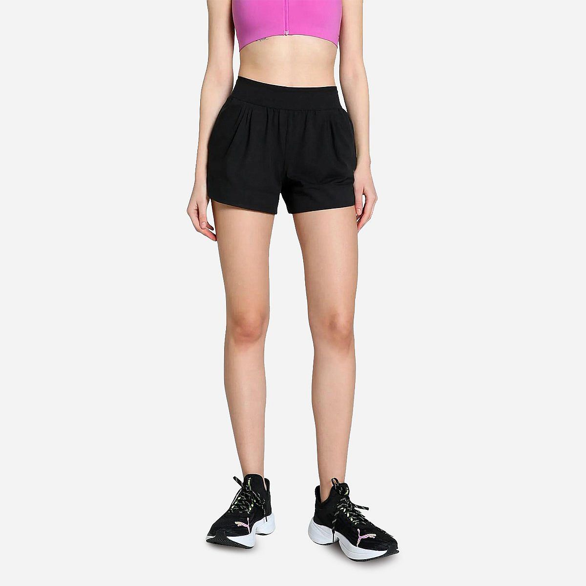 Puma Move Cloudspun Short Dames Puma Move Cloudspun Short Dames