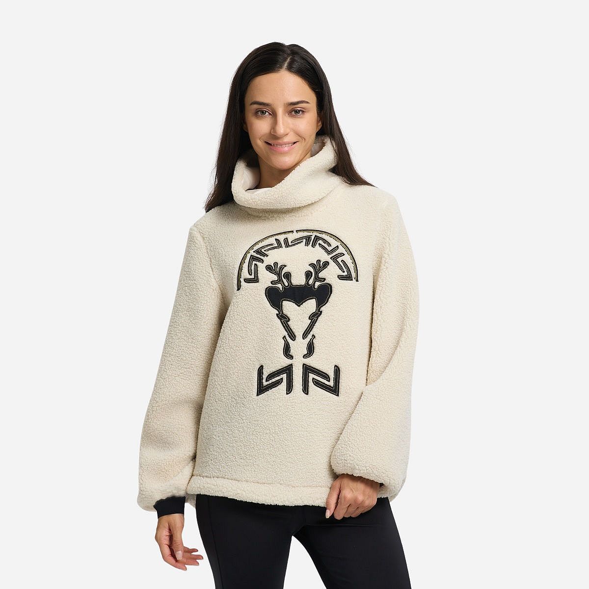 Luhta Linatti Sweater Dames