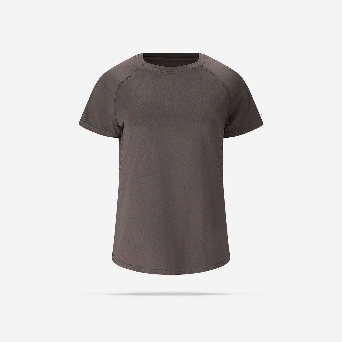Athlecia Gaina V2 T-Shirt Korte Mouw Dames