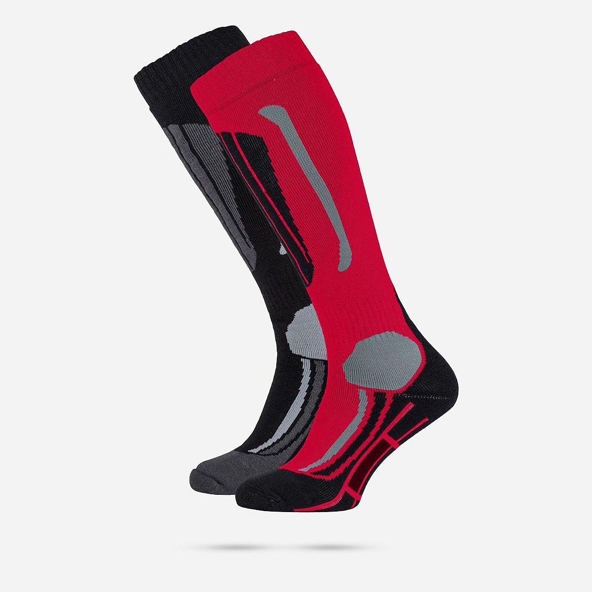 Falcon Victoria 2-Pack Skikousen Dames Falcon Victoria 2-Pack Skikousen Dames