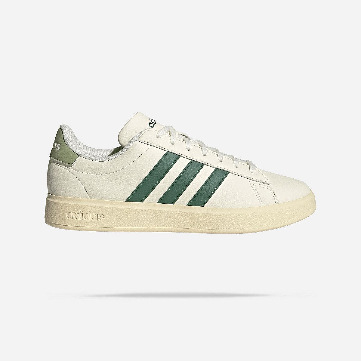 Adidas Grand Court 2.0 Sneakers Heren