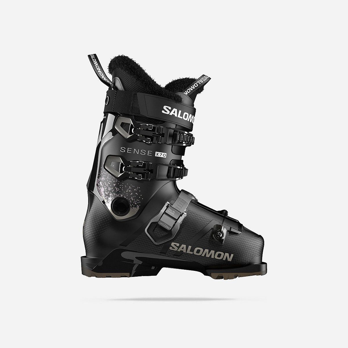 Salomon Sense X70 GW Skischoenen Dames Salomon Sense X70 GW Skischoenen Dames