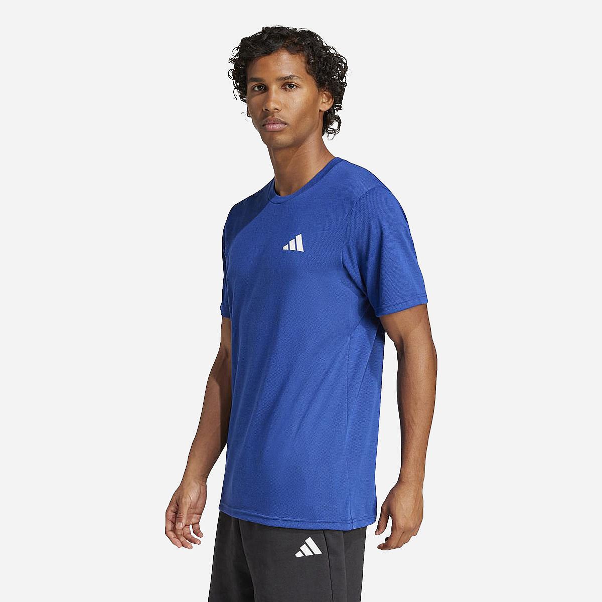 Adidas Train Essentials Feelready Novelty T-Shirt Heren