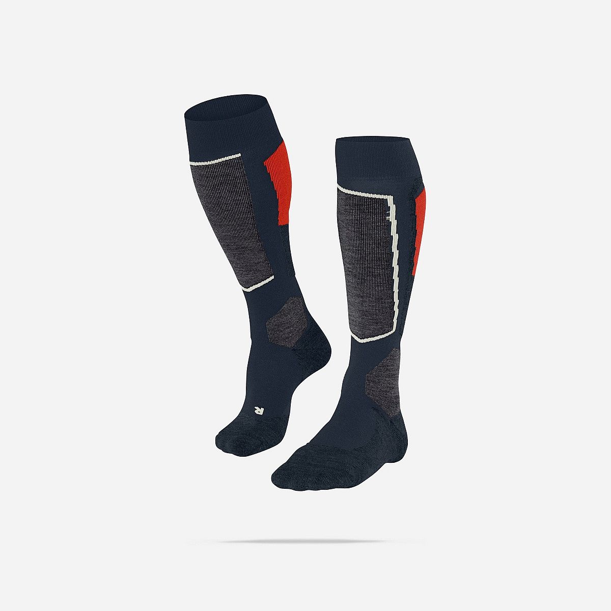 Falke SK2 Intermediate Skikousen Heren