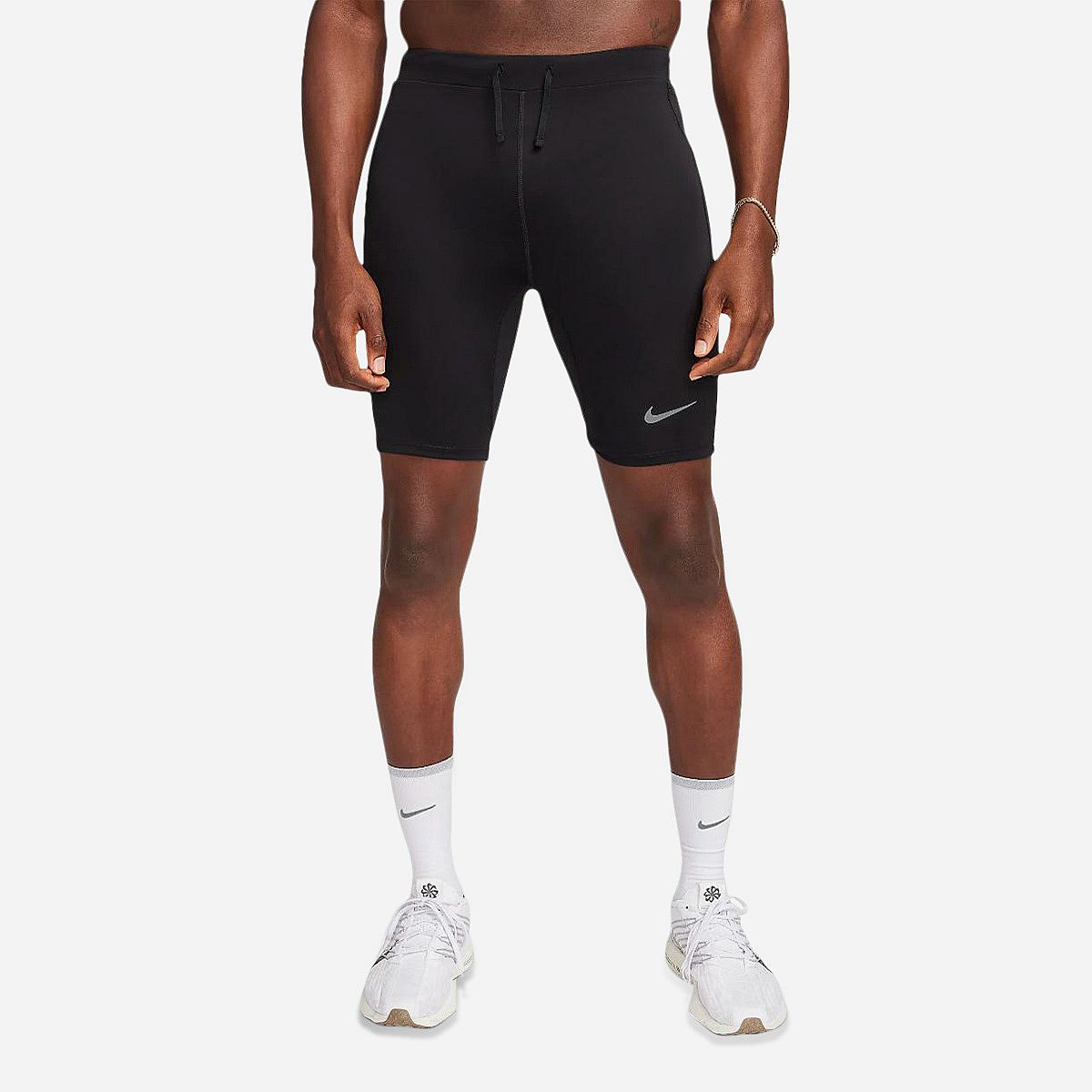Nike Fast Dri Fit Short Tight Heren