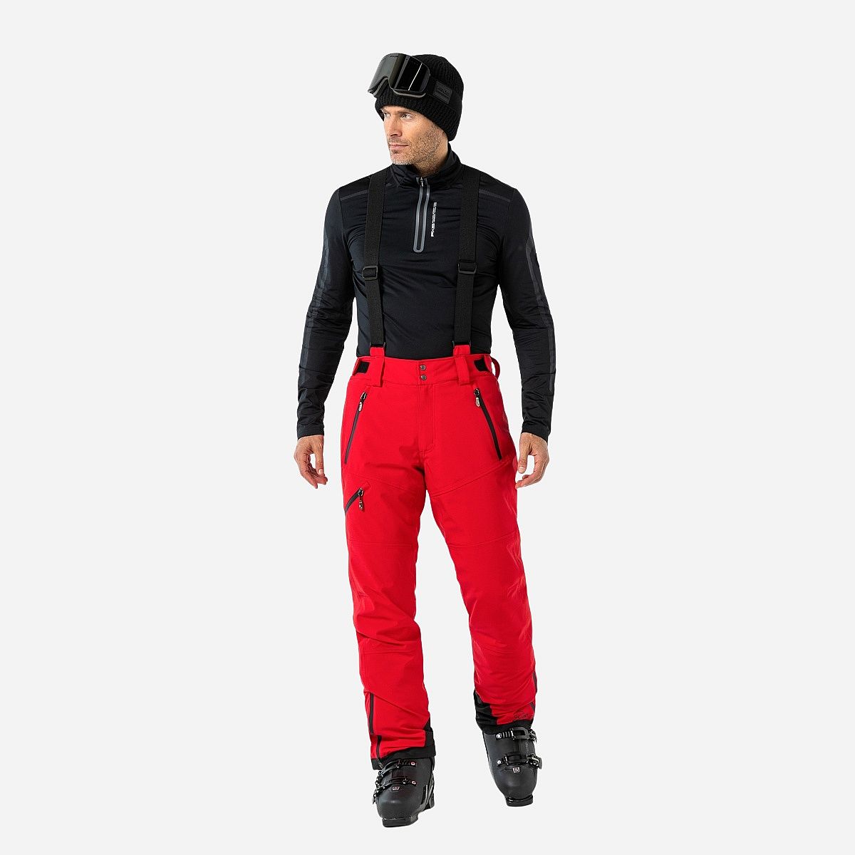 Falcon Phoenix Ski Broek Heren