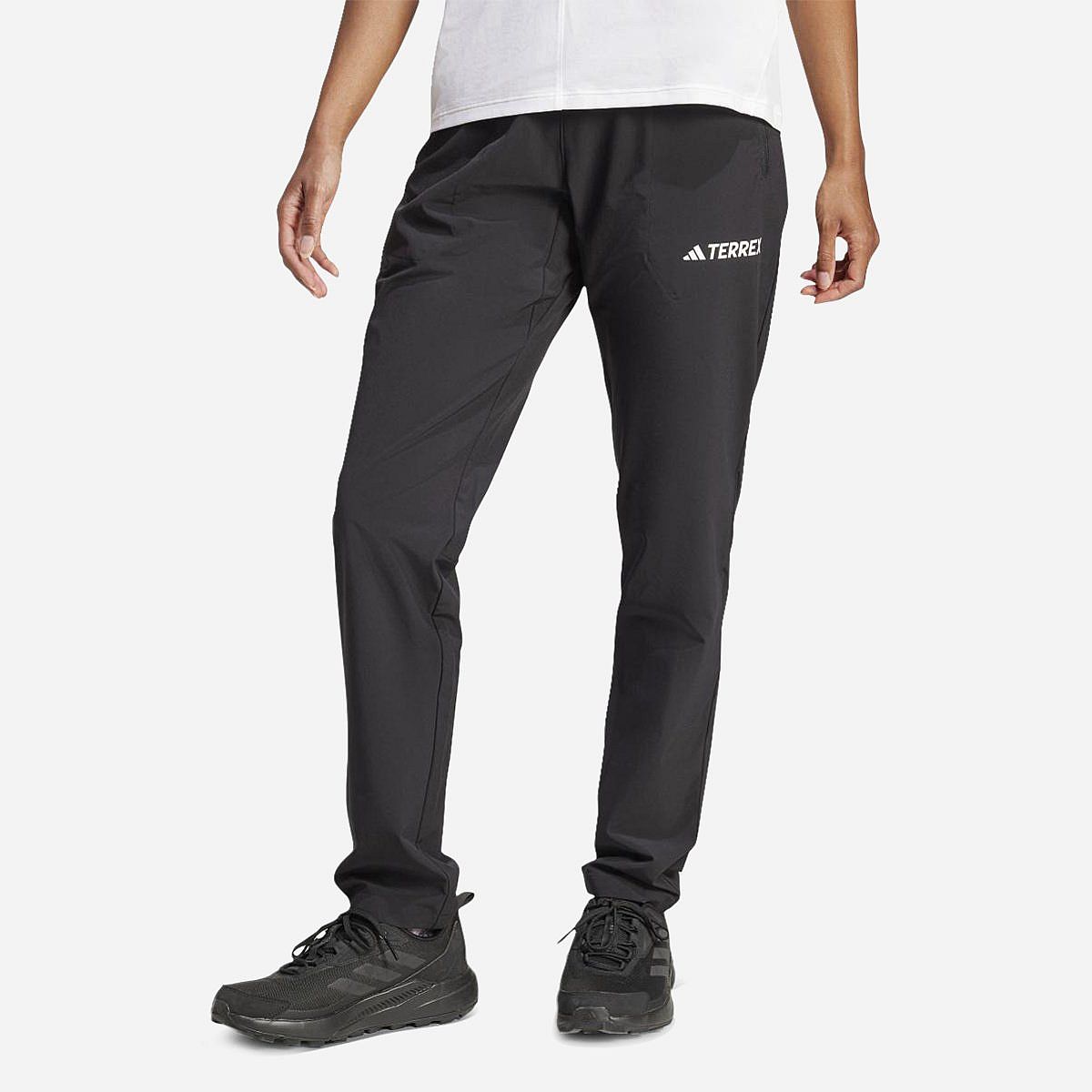 Adidas Terrex Multi Essentials Stretch Wandelbroek Dames