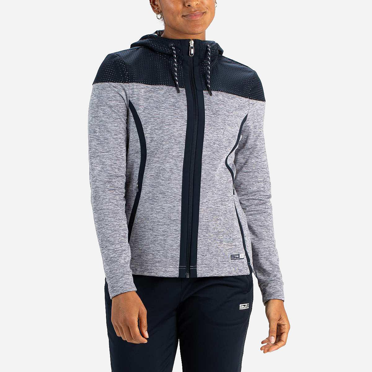 Sjeng Sports Fiza Tennis Trainingsjack Dames