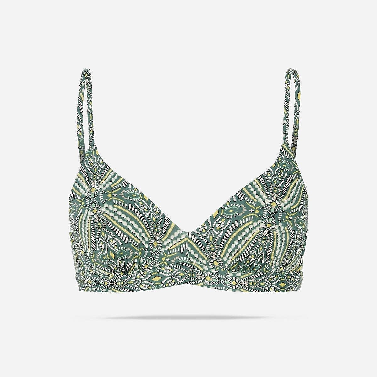 Protest Mixadairau Wire Bikini Top Bcd-Cup Dames