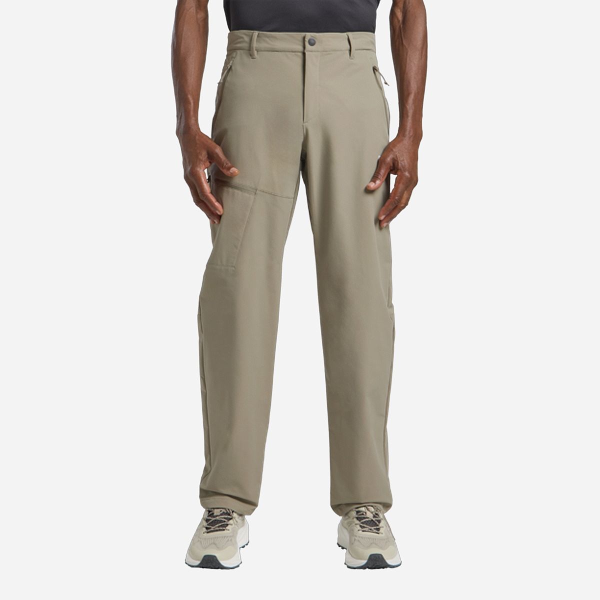 Jack Wolfskin Pico Trail Broek Heren