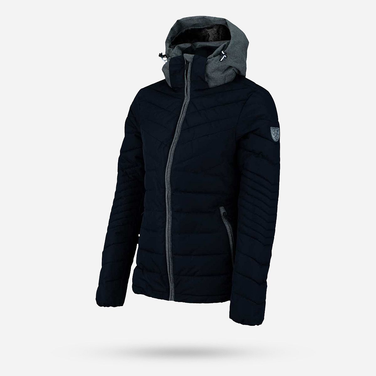 Falcon Seleste Winterjas Junior