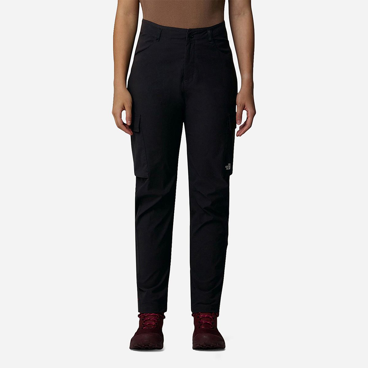 The North Face Exploration Cargo Broek Dames