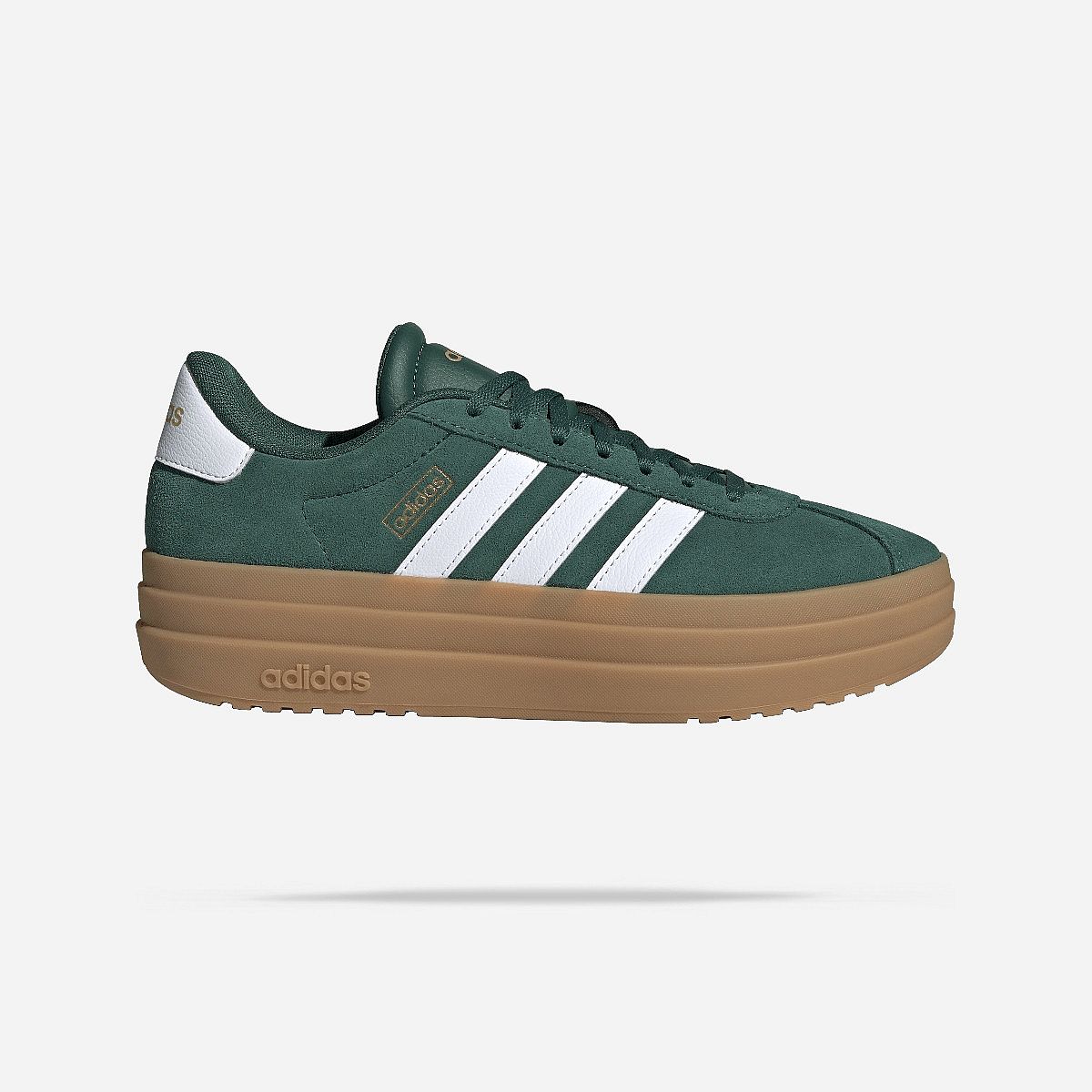 Adidas VL Court Bold Sneakers Dames Adidas VL Court Bold Sneakers Dames