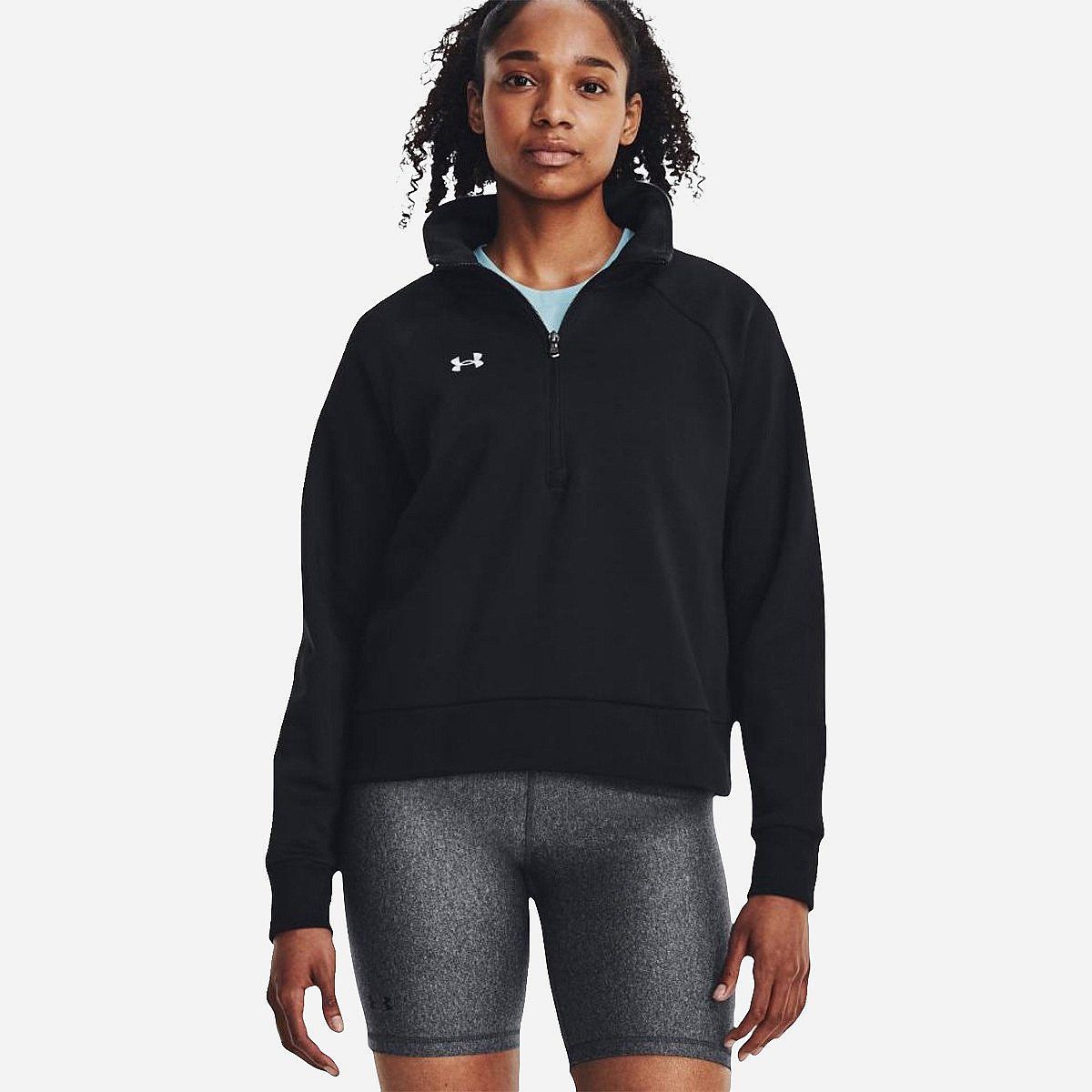 Under Armour Rival Fleece Dames Under Armour Rival Fleece Dames
