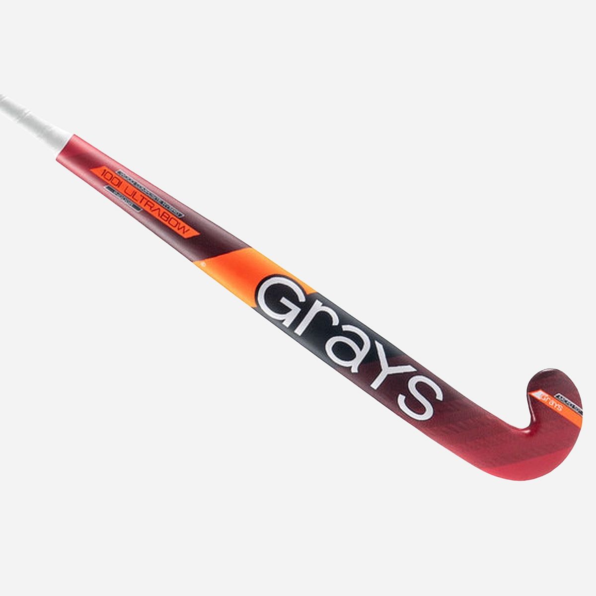 Grays 100i Ultrabow Indoor Hockeystick Senior