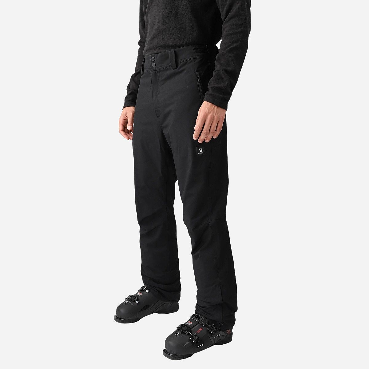 Brunotti Footrail Ski Broek Heren