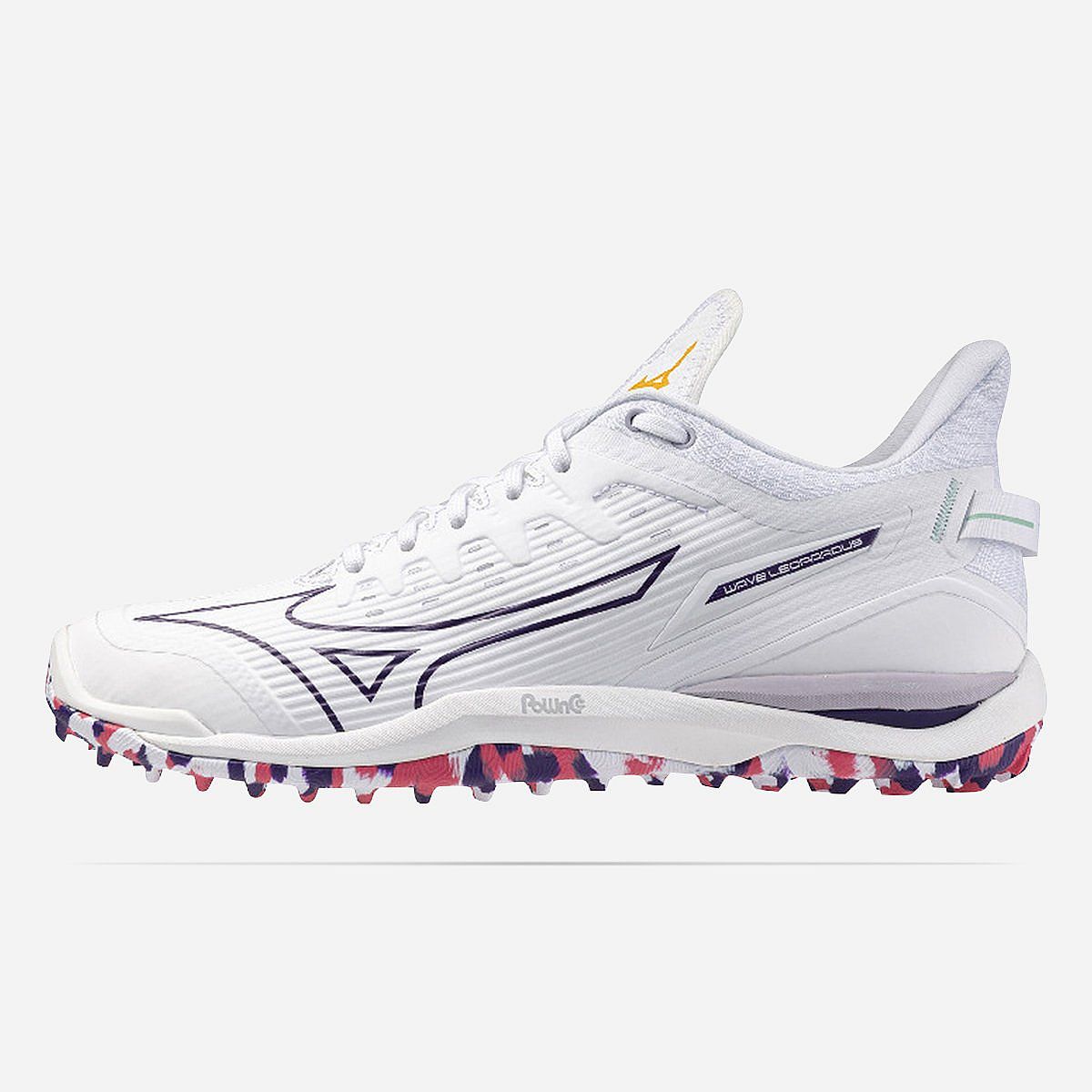 Mizuno Wave Leopardus Hockeyschoenen Heren Mizuno Wave Leopardus Hockeyschoenen Heren