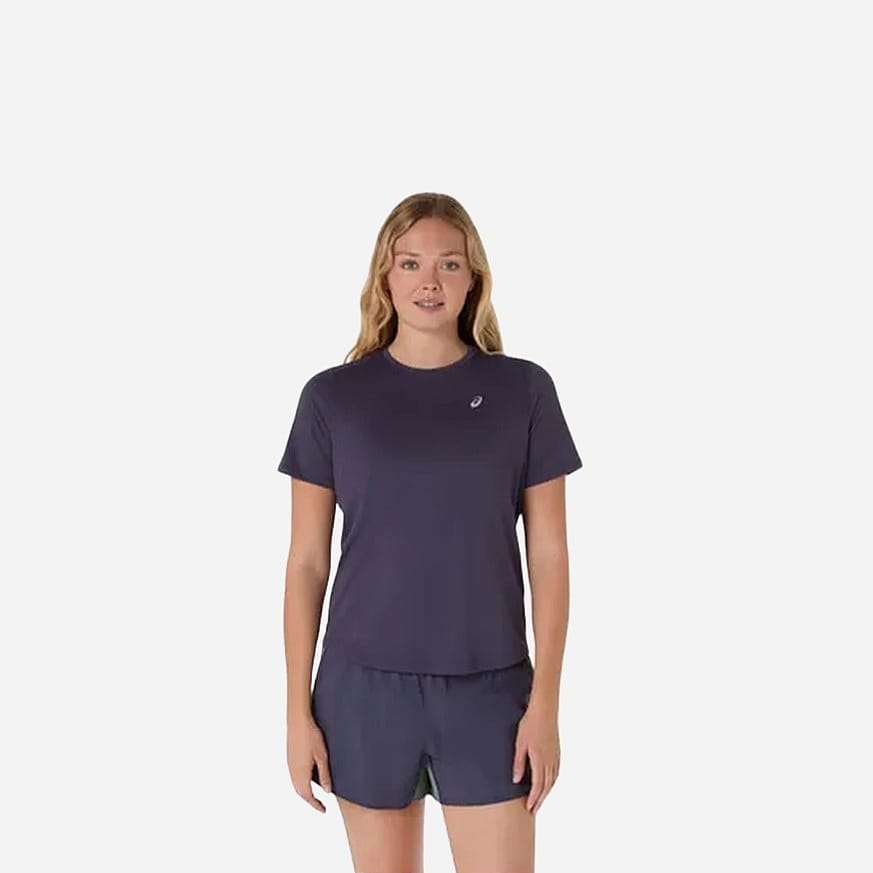 Asics Core Short Sleeve Top Dames