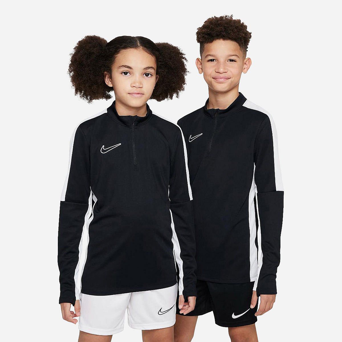 Nike Dri-Fit Academy 23 Drill Top Junior Nike Dri-Fit Academy 23 Drill Top Junior