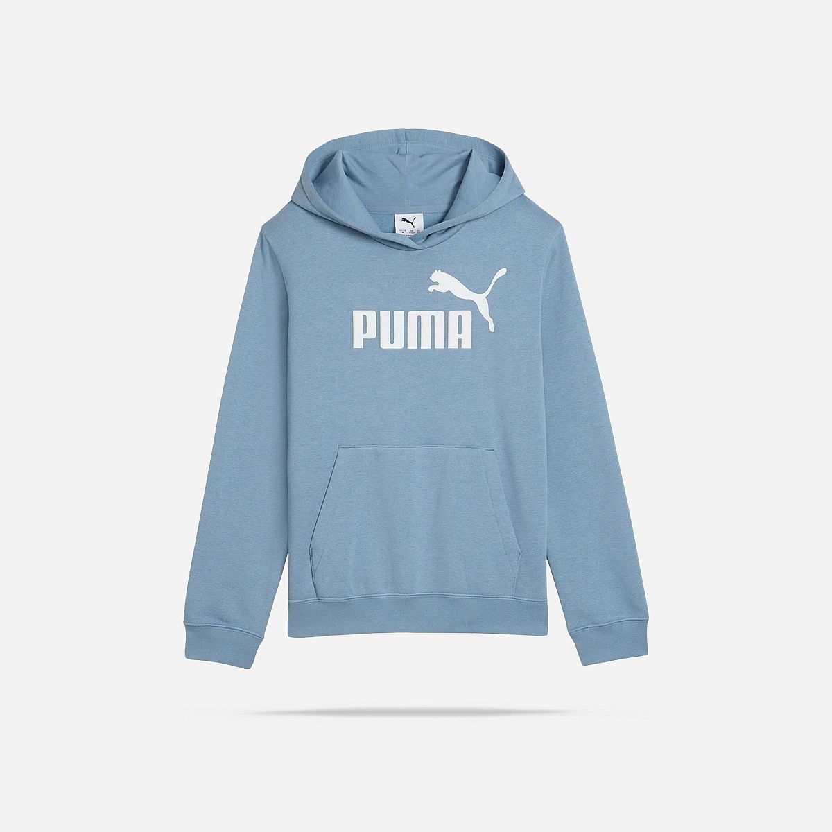 Puma Essential 1 Logo Hoodie Jongens