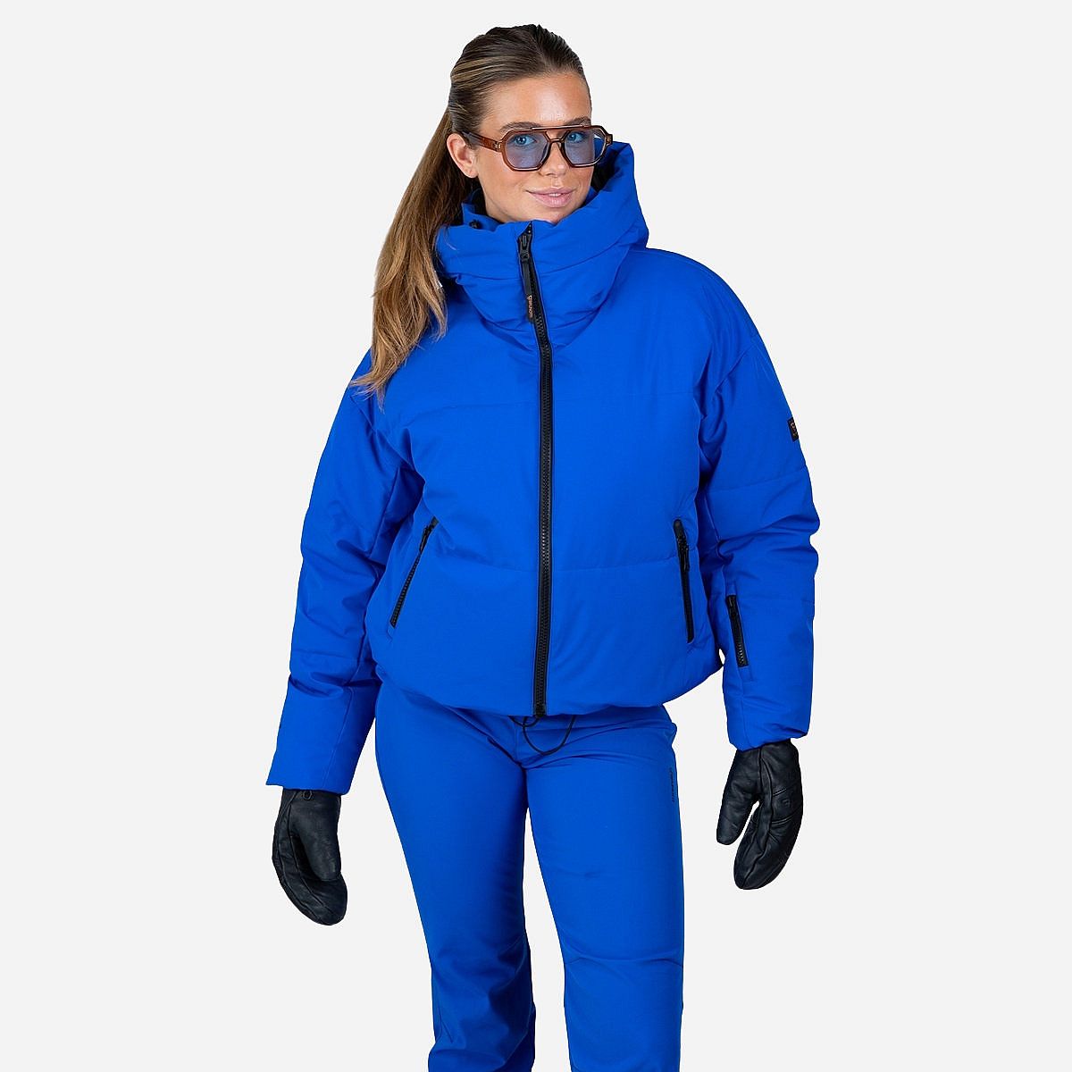 Brunotti Fiaskia Skijas Dames Brunotti Fiaskia Skijas Dames