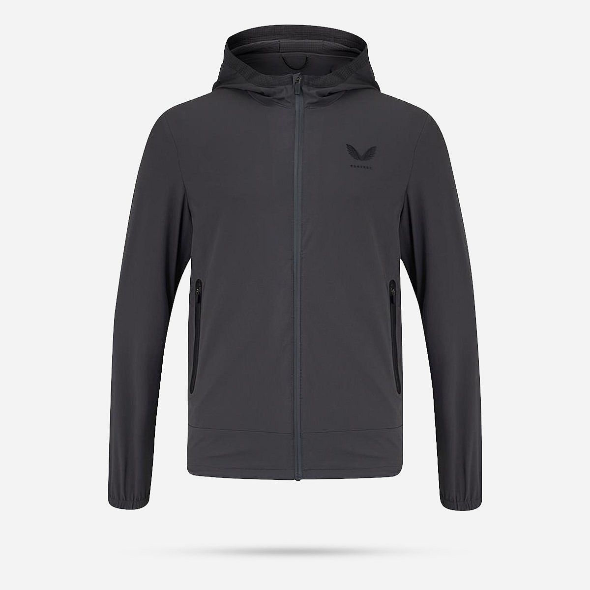Castore Classic Set - Woven Jacket Heren Castore Classic Set - Woven Jacket Heren