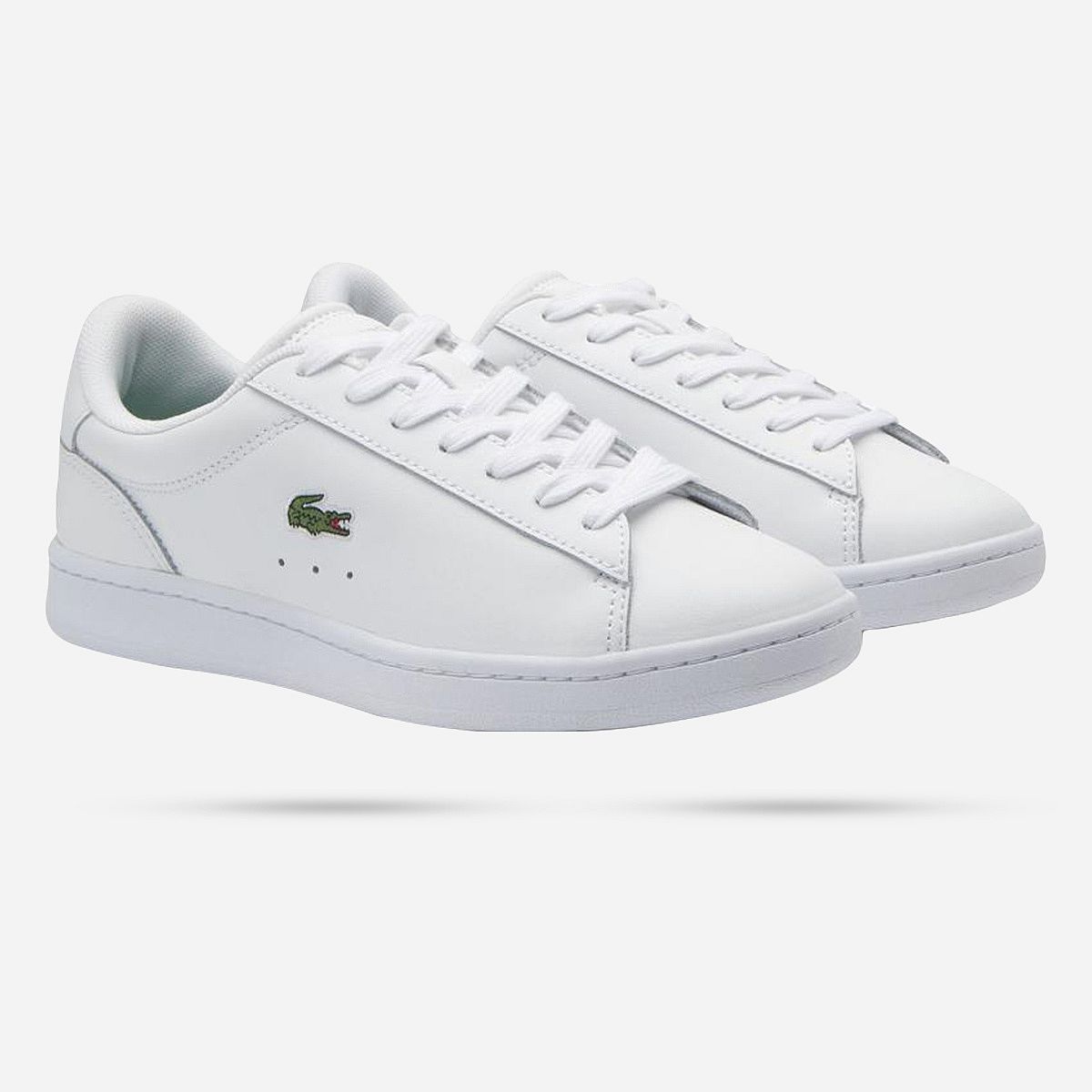 Lacoste Carnaby Sneakers Dames